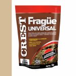 FRAGUE CREST UNIVERSAL 1K ARCILLA