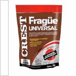 FRAGUE CREST UNIVERSAL 1K BLANCO