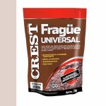 FRAGUE CREST UNIVERSAL 1K CHAMPAGNE