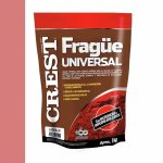 FRAGUE CREST UNIVERSAL 1K LADRILLO