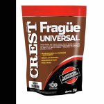 FRAGUE CREST UNIVERSAL 1K NEGRO