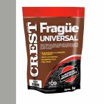 FRAGUE CREST UNIVERSAL 1K PLATA