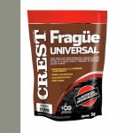 FRAGUE CREST UNIVERSAL 1K PLATINO