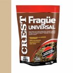 FRAGUE CREST UNIVERSAL 5K ARCILLA