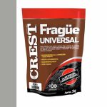 FRAGUE CREST UNIVERSAL 5K PLATA